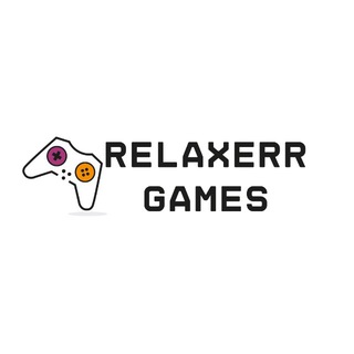 RelaxerR Games | ВИЗУАЛЬНАЯ НОВЕЛЛА