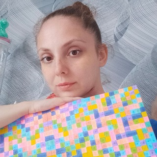 Анна Гаврилюк/ Мандалы для вас