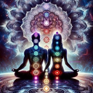 Осознанная трансформация🧬