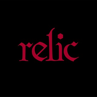 🖤RELIC🖤