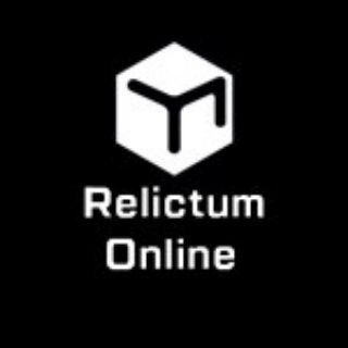 Relictum Online