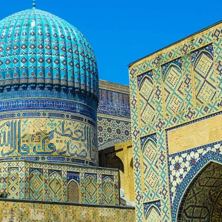 Релокейшн в Узбекистан 🇺🇿