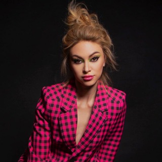 Кудрявая с MBA 😈