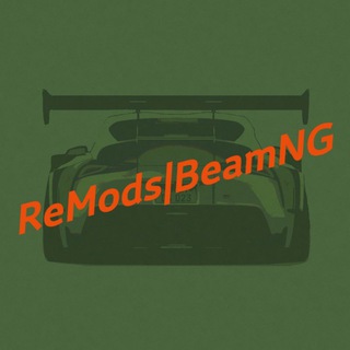 ReMods | BeamNG