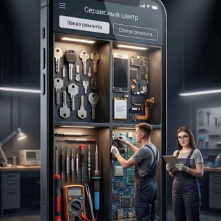 Сервисный центр г.Хилок