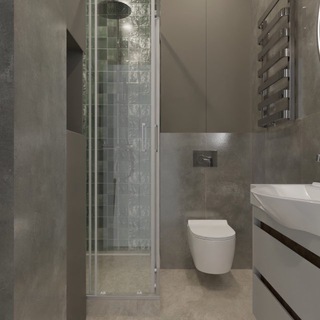 Первый ремонт