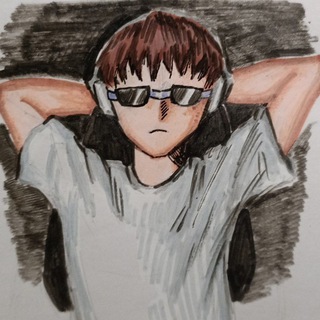 Комната Ренамида 🀄️