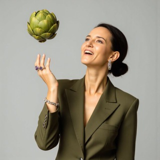 Рената про энергию и БиоОрганио 🌱