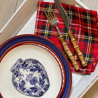 Renata Zinatullina роспись фарфора