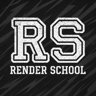 RENDER SCHOOL 🎓