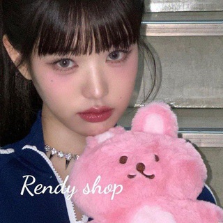 Rendy shop// k-pop(!!)