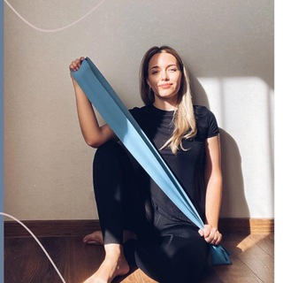 RENEWAL с Надеждой Николаевой