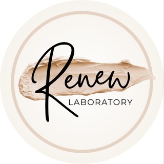 Renew Laboratory|Ренью Лаборатория