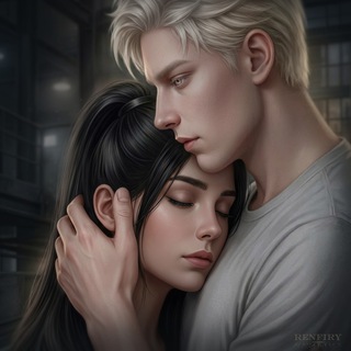 Renfiry | Художник ВН