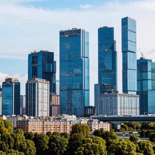 Аренда квартир Москва