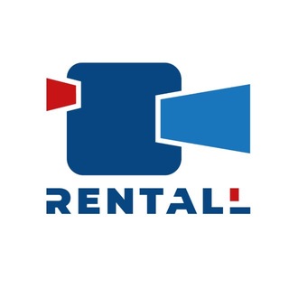 RENTALL | Аренда видео и фототехники | Москва | СПб