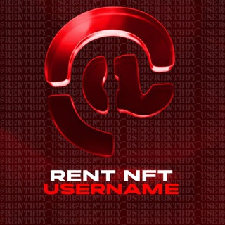Rent NFT Usernames