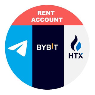 Аренда Аккаунтов Bybit