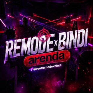 АРЕНДА remode x bindi