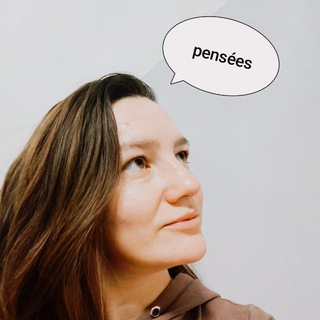 Français et pensées