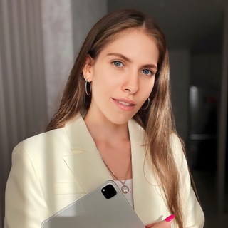 Дарья | Маркетинг для репетиторов & life