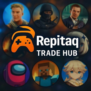 Repitaq Hub | Скуп NFT