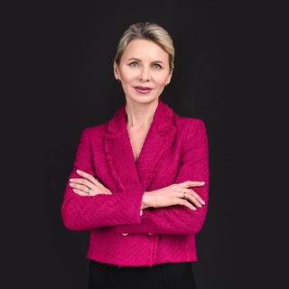 Главный репродуктолог НСО Анна Вятчинина