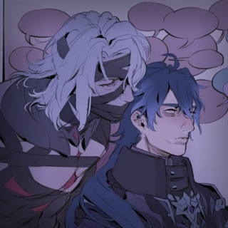 RERFLINS CONF'' 🕯❤️‍🩹