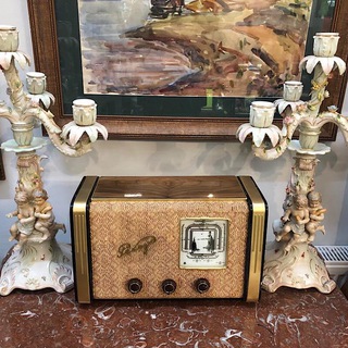 ЗолотаяЭраЛамповогоРадио