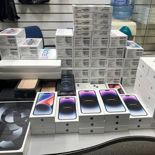 re:Sale Предзаказы