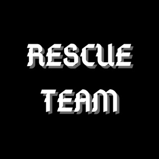 RESCUE TEAM