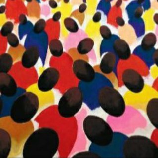 Городская повседневность - исследовательские заметки