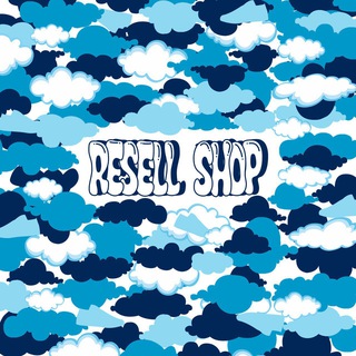 Resell Shop