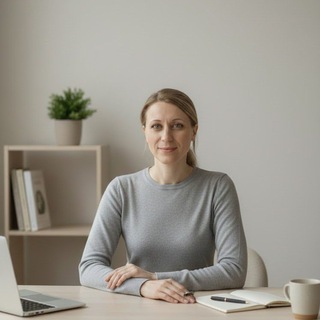 Ты - НЕ ВСЁ! (Даже если ты - всё)