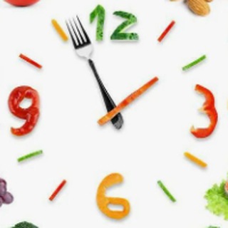 Завтрак, обед, ужин 🍽