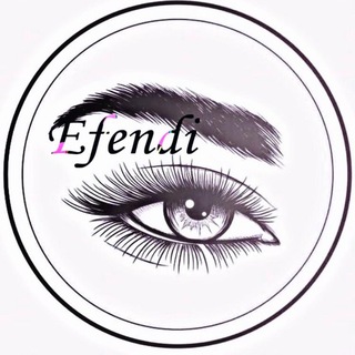 Наращивание ресниц Эфенди