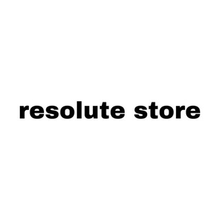 resolute store