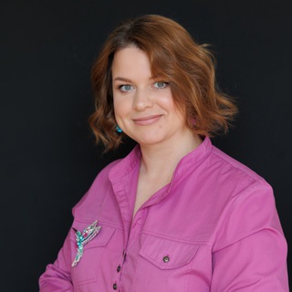 Юлия Санникова о ресурсной карьере