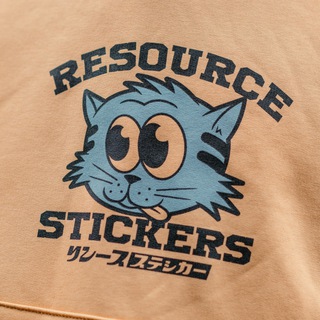 Resource Stickers
