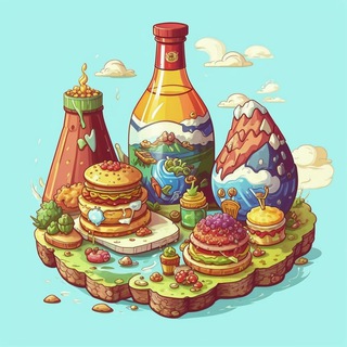 Республика Рецептов