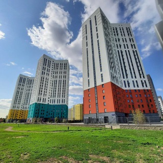 Республики 204 | Тюмень