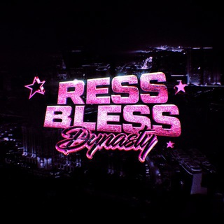 RESS BLESS DYNASTY