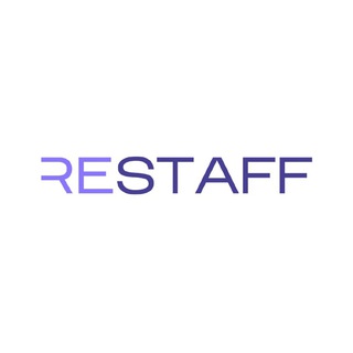 ReStaff | Цифровой генподрядчик