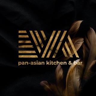 Ресторан EVA // Уфа