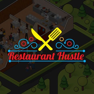Restaurant Hustle Community