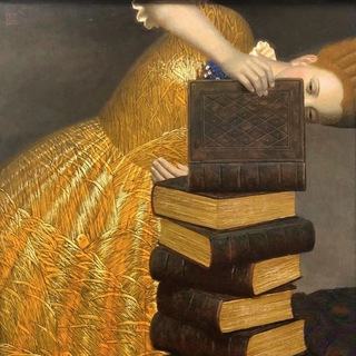 Реставраторы Ленинки