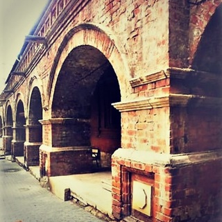 Restoration ceramiK🏛