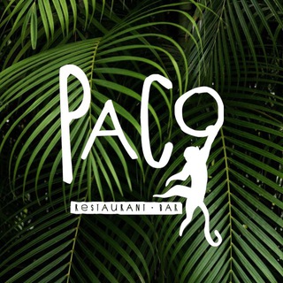 RESTOBAR PACO 🥢