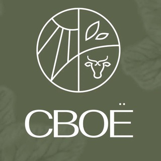 СВОЁ - фермерское бистро