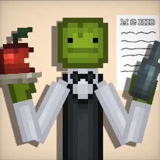 Ресторан модов | Melon Playground